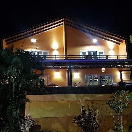 Villa Kaye Mango Soufrière Exterior foto