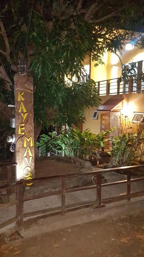 Villa Kaye Mango Soufrière Exterior foto