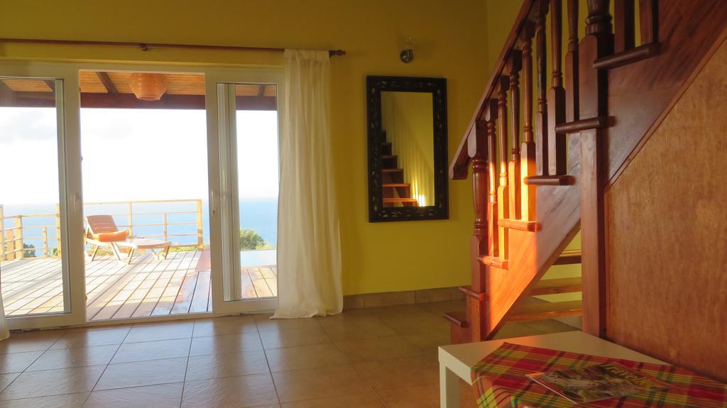 Villa Kaye Mango Soufrière Exterior foto