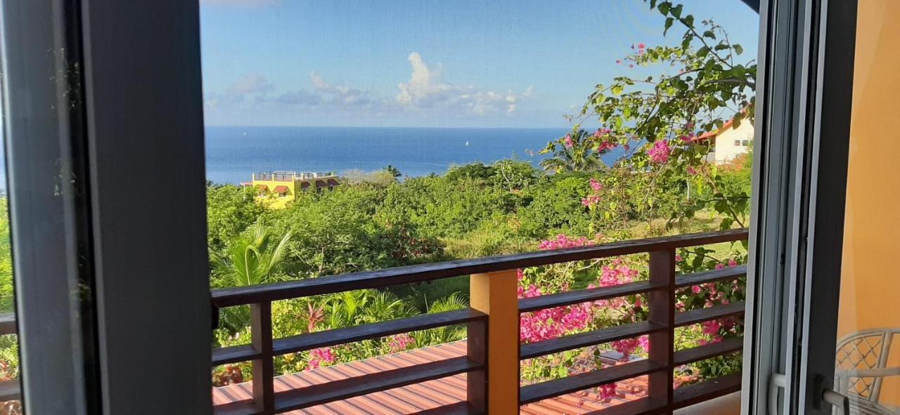 Villa Kaye Mango Soufrière Exterior foto