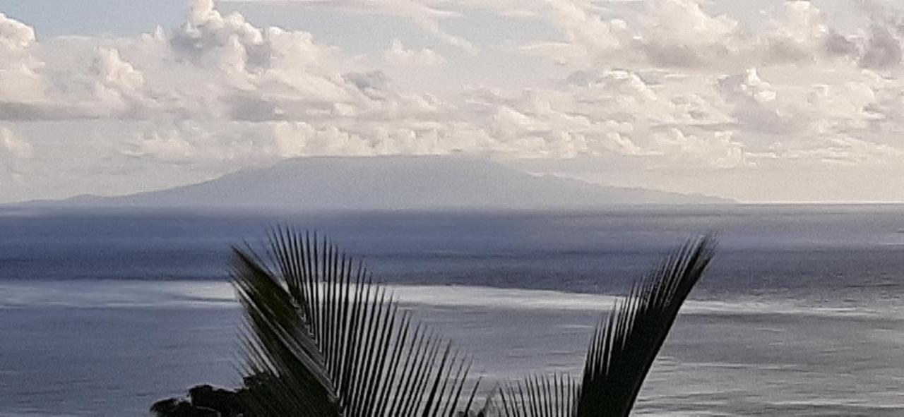 Villa Kaye Mango Soufrière Exterior foto